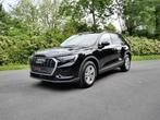 Audi Q3 35 TFSI 150PK automaat S Tronic (bj 2020), Auto's, Audi, 4 cilinders, Zwart, Bedrijf, 5 zetels