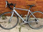Koersfiets Eddy Merckx, Ophalen, Zo goed als nieuw
