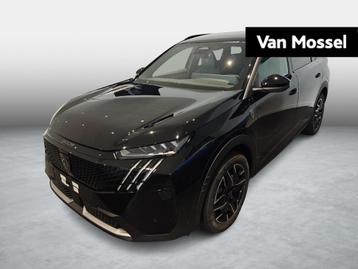 Peugeot 5008 1.2 HYBRID 145 e-DSC6 GT PACK360 beschikbaar voor biedingen