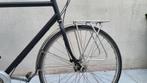 Herenfiets, Ophalen, Gebruikt
