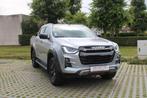 Isuzu D-max Double Cab V-CROSS (bj 2023), Auto's, Automaat, Gebruikt, Zwart, Parkeersensor