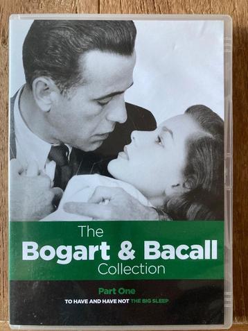 Bogart & Bacall Collection - Part One beschikbaar voor biedingen