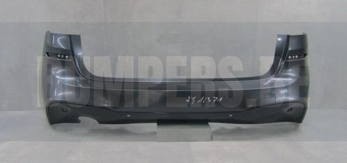 Bumper  BMW 2 F46 M-Pakket M Pakket Gran Tourer 14-18 Achter, Auto-onderdelen, Carrosserie, Bumper, Achter, Gebruikt, 6 maanden garantie