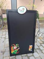 Bord brugse zot, Ophalen