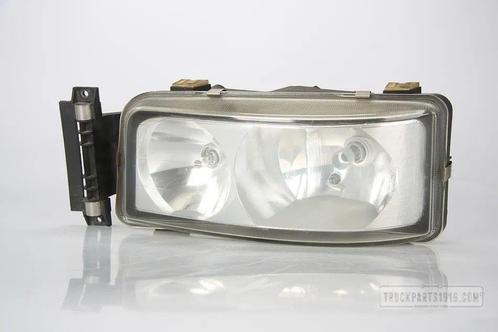 MAN 81.25101.6467 | Koplamp Li.MAN, Auto-onderdelen, Vrachtwagen-onderdelen, MAN, Verlichting, Gebruikt, Ophalen