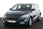 Ford Focus CLIPPER TITANIUM BUS. 1.0i ecoBOOST + GPS + CARPL, Te koop, Benzine, Break, Gebruikt