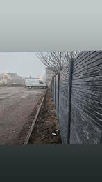 Omheiningen, Ophalen of Verzenden, Nieuw