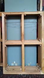 17 Chassis pour peintres, Enlèvement, Comme neuf