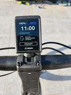 Vélo Scott état neuf  160km ,avec pédale et chaussure 44., Enlèvement