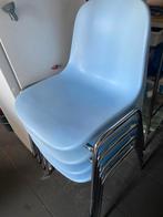 Chaises - lot de 4, Ophalen