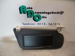 Zonneklep van een Saab 9-3, Auto-onderdelen, Interieur en Bekleding, Gebruikt, -, -, Ophalen of Verzenden