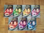 Star Trek Voyager DVD boxen, Cd's en Dvd's, Ophalen of Verzenden, Gebruikt