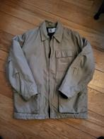 Beige halflange jas van Carrhart, Kleding | Heren, Jassen | Winter, Ophalen, Maat 48/50 (M), Beige, Carhartt
