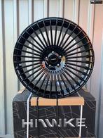Nwe 22 inch Gloss Black Hawke Saka velgen voor Range Rover, Auto-onderdelen, Banden en Velgen, Nieuw, Overige maten, Ophalen of Verzenden