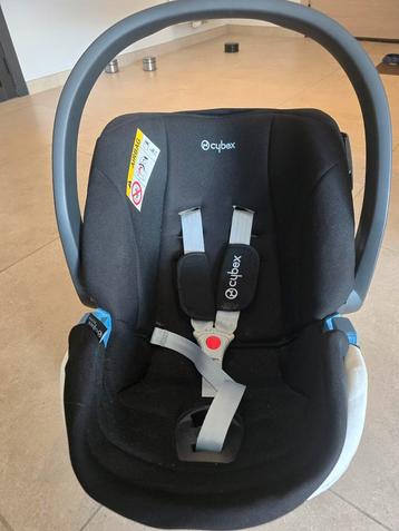 cybex, Kinderen en Baby's, Autostoeltjes, Ophalen, Gebruikt