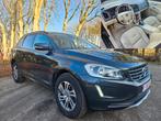 Volvo XC60 SUV Momentum D4 (bj 2017), Auto's, Volvo, Gebruikt, Leder, Bedrijf, 5 deurs