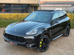 Porsche Cayenne hybride FULL OPTION nieuw staat+ keuring vvk, Auto's, Porsche, Bedrijf, Te koop