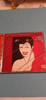 Cd  Duran Duran  - Rio, Cd's en Dvd's, Ophalen of Verzenden, Zo goed als nieuw