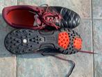 kunstgras voetbalschoenen, Sport en Fitness, Voetbal, Ophalen, Gebruikt