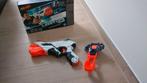 Nerf Laser Ops PRO, Enlèvement, Utilisé