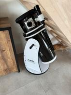 Skywatcher Flextube 250 met oculairs en accessoires, Ophalen of Verzenden, Zo goed als nieuw