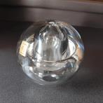 Kristal Vintage olie lamp, Antiek en Kunst, Ophalen of Verzenden