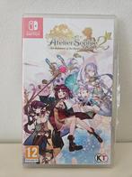 Atelier Sophie 2: The Alchemist of the Mysterious Dream, 1 speler, Nieuw, Ophalen of Verzenden, Role Playing Game (Rpg)