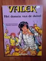 7x Yalek. In nieuwstaat, allen 1e druks!, Meerdere stripboeken, Verzenden, Zo goed als nieuw
