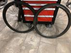Zipp 202 velgrem tube, Fietsen en Brommers, Fietsonderdelen, Ophalen, Zo goed als nieuw