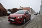 Opel Corsa Edition * NIEUWSTAAT *, Autos, Rouge, Achat, Euro 6, Entreprise