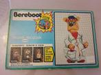Monti mozaik De Bereboot " Brilbeer", Hobby en Vrije tijd, Ophalen of Verzenden, Gebruikt, Box-set