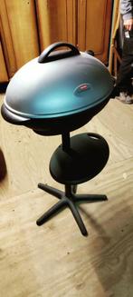 Electrische BBQ Grill - merk INVENTUM, Tuin en Terras, Elektrische barbecues, Ophalen, Gebruikt, Inventum