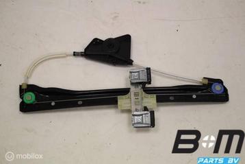 Raammechaniek LV (bestuurderskant) VW Up! 1S4837461 beschikbaar voor biedingen