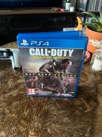 Call Of Duty Advanced Warfare PS4, Ophalen of Verzenden, Zo goed als nieuw