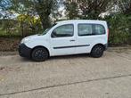 Renault kangoo, Auto's, Bestelwagens en Lichte vracht, Particulier, Te koop, Renault