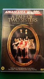 A Tale of Two Sisters, Enlèvement ou Envoi, Comme neuf