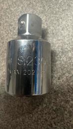 FACOM S.230 verloopstuk 1/2" naar 3/8", Ophalen