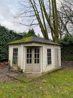 Tuinhuis gratis, Ophalen, Tuinhuis