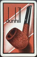 1 Speelkaart Dunhill, Collections, Enlèvement ou Envoi, Comme neuf
