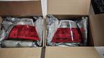 Achterlicht set wit rood BMW 3-serie E46 Coupe 1214195, Ophalen of Verzenden, Gebruikt, BMW