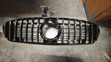 Mercedes GLC Grill X 253 rooster beschikbaar voor biedingen