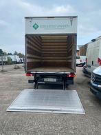 Renault master 2.3dci airco, Auto's, Euro 5, Renault, 2300 cc, Bedrijf