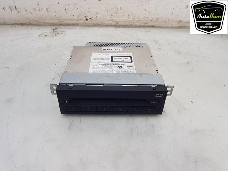 DVD SPELER BMW Z4 Roadster (E89) (01-2009/08-2016), Auto-onderdelen, Overige Auto-onderdelen, BMW, Gebruikt