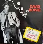 DAVID BOWIE - 4 12" EP'S, Comme neuf, 12 pouces, Pop rock, Enlèvement ou Envoi