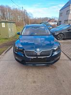 Skoda superb act style 1.5 tsi, Cuir, Achat, Boîte manuelle, 5 portes