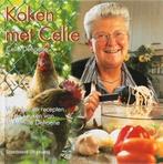 Koken met celie, Cd's en Dvd's, Ophalen of Verzenden, Gebruikt