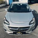 OPEL CORSA 1.2 ESSENCE 60.000 KM EURO6, Voorwielaandrijving, Stof, 4 cilinders, Bedrijf