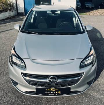 OPEL CORSA 1.2 ESSENCE 60.000 KM EURO6 beschikbaar voor biedingen