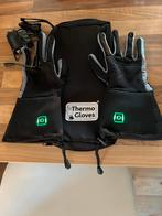 Verwarmde handschoenen, paar, maat L-XXL, Ophalen, Gedragen, Handschoenen