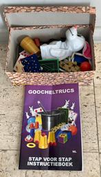 Goocheltrucs stap voor stap, Ophalen of Verzenden, Gebruikt